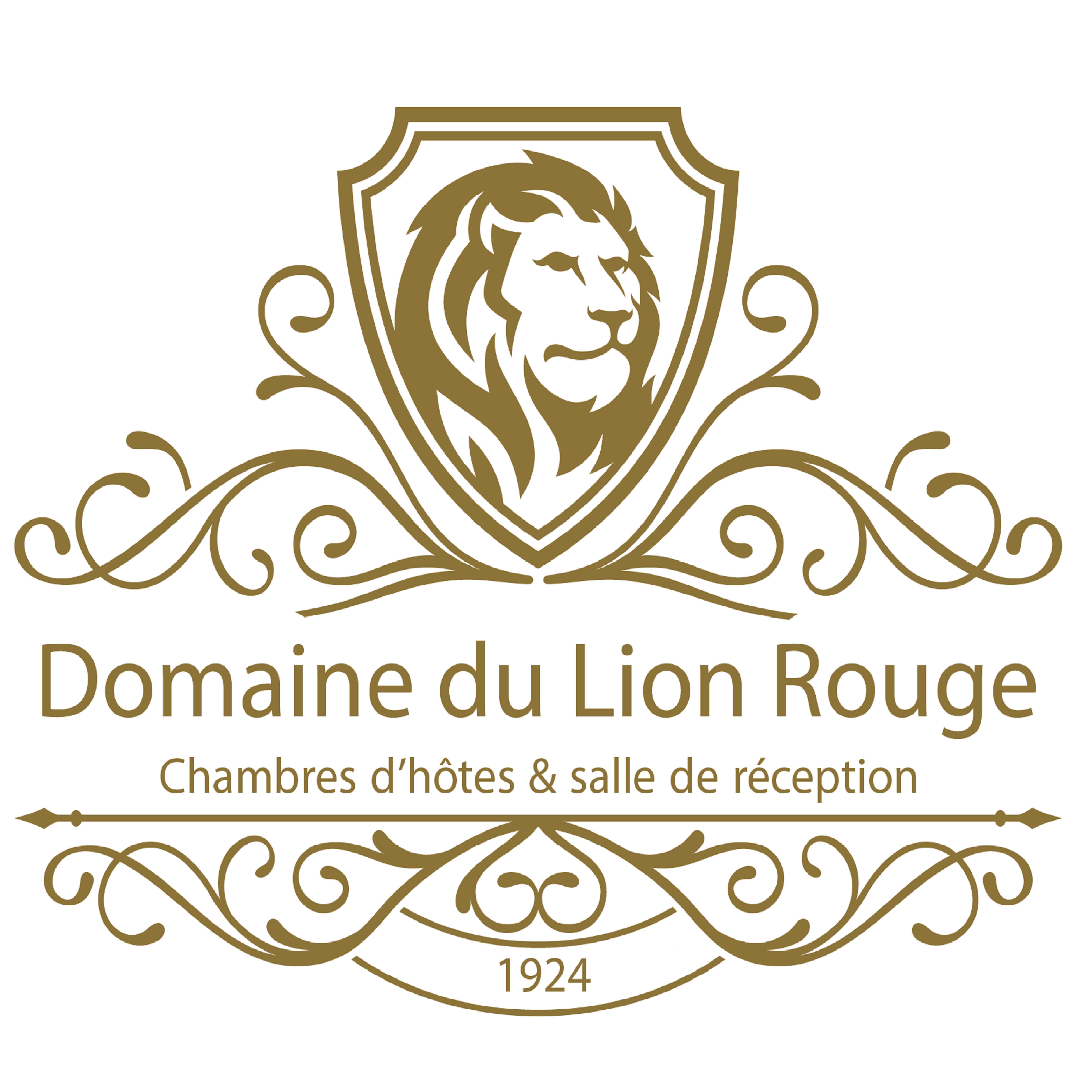 Domaine du Lion Rouge